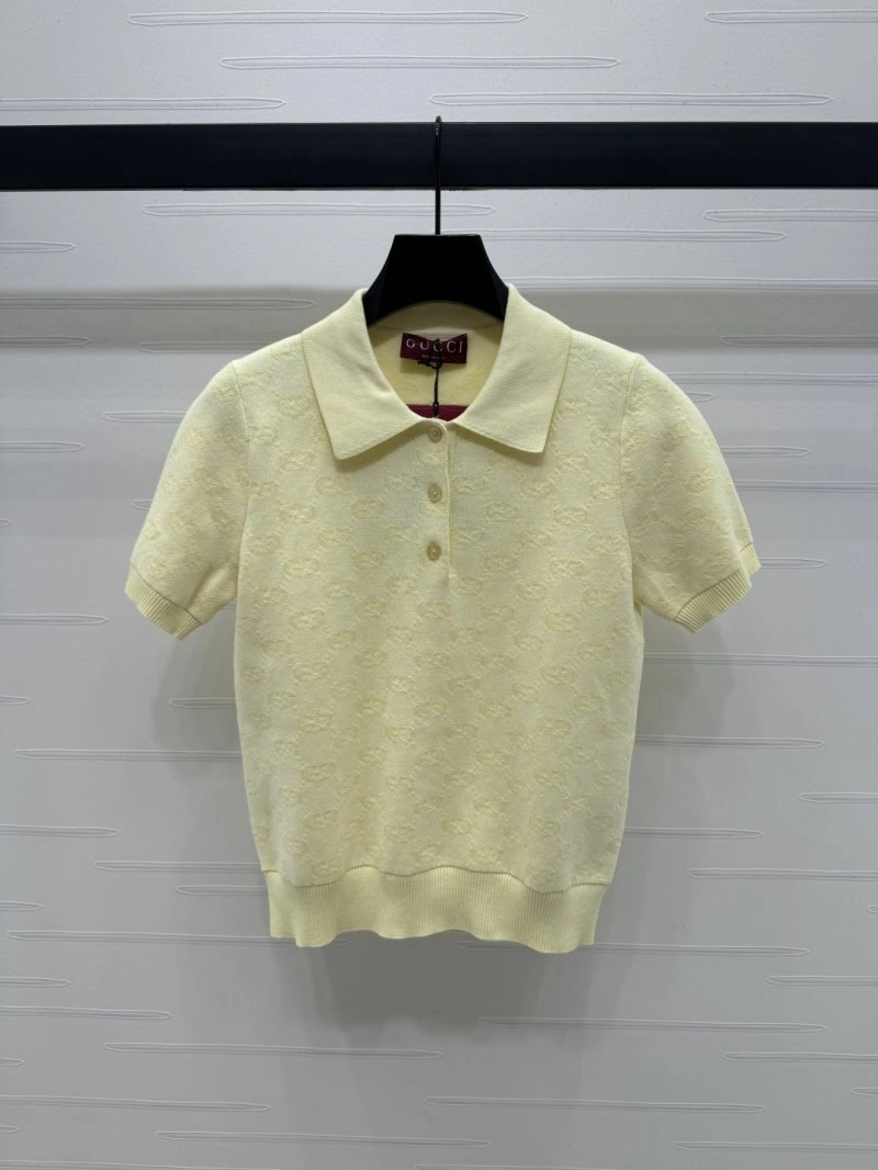 Gucci T-Shirts Premium 124591