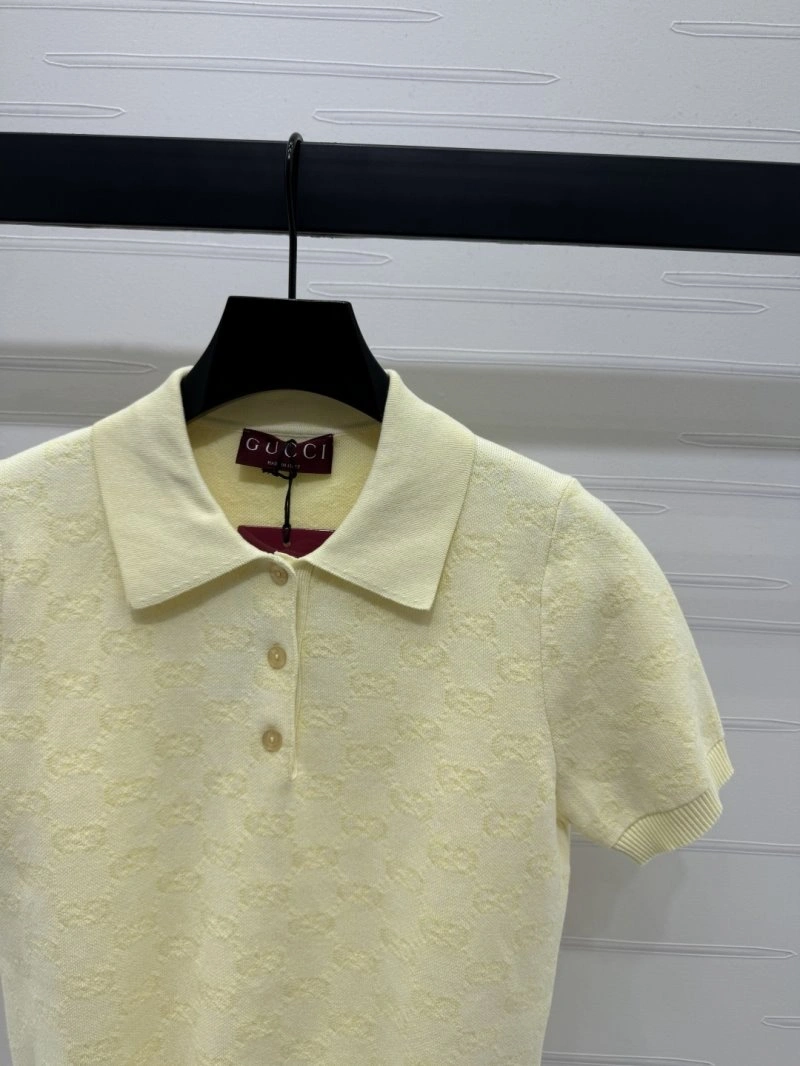 Gucci T-Shirts Premium 124591