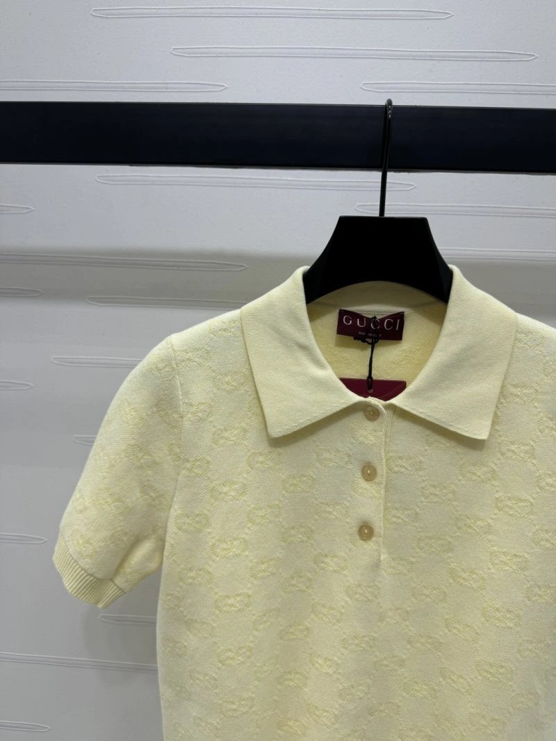 Gucci T-Shirts Premium 124591
