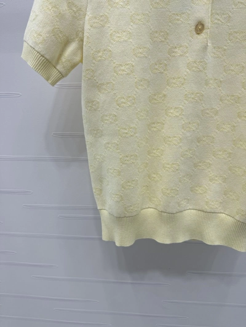 Gucci T-Shirts Premium 124591