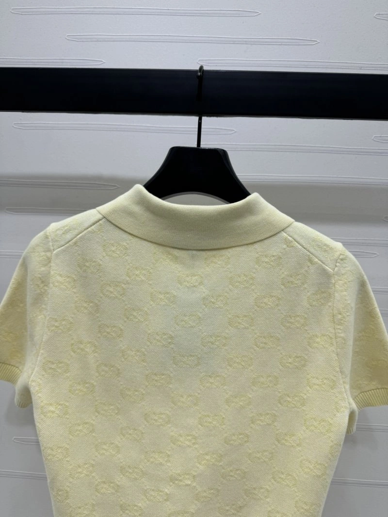 Gucci T-Shirts Premium 124591