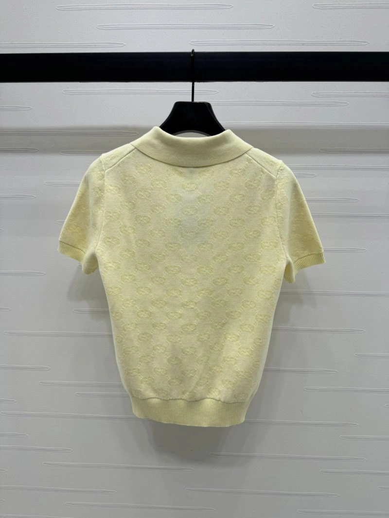 Gucci T-Shirts Premium 124591