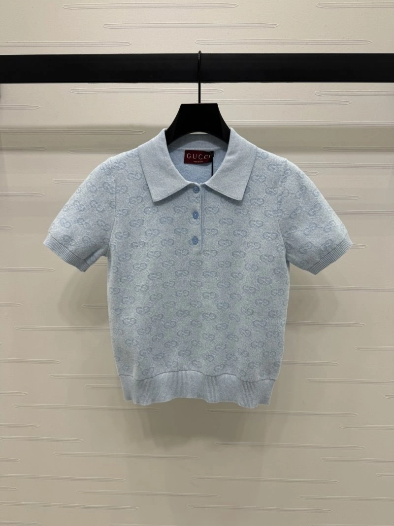Bright Gucci T-Shirts 124589