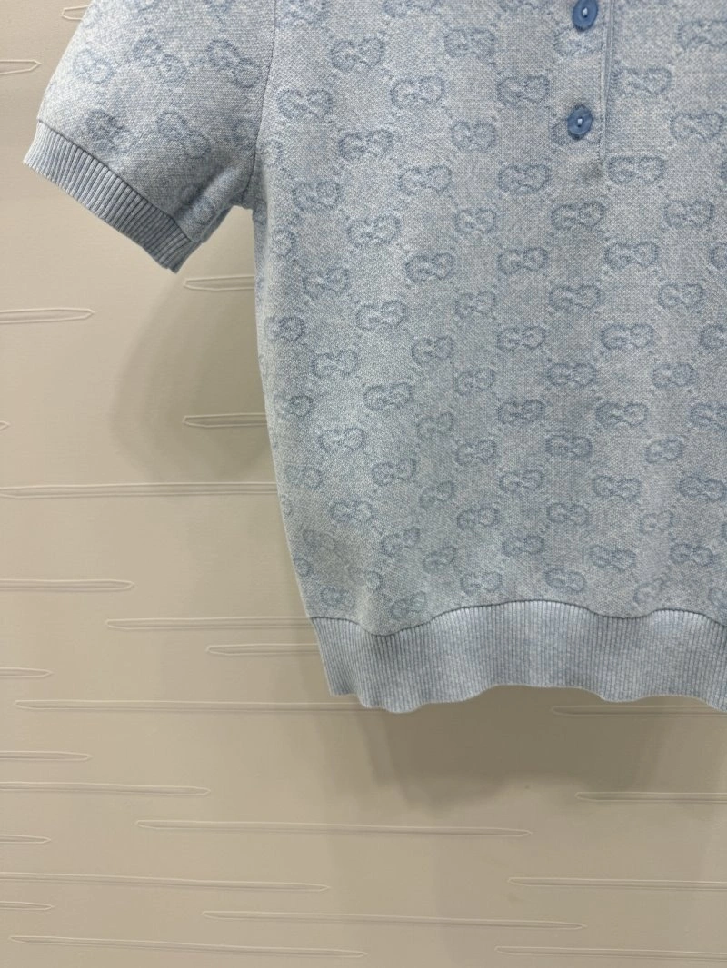 Bright Gucci T-Shirts 124589