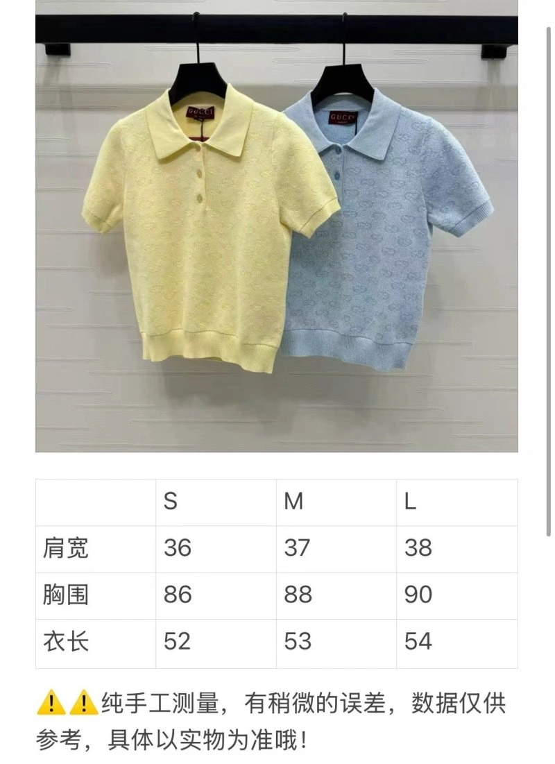 Bright Gucci T-Shirts 124589