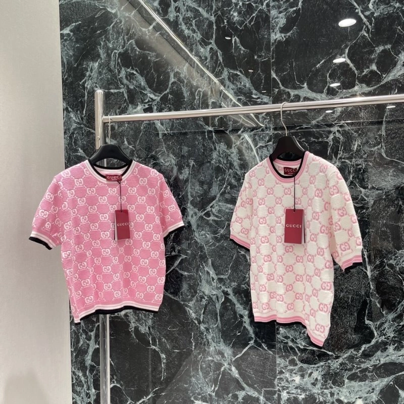 Colorful Gucci T-Shirts 124590