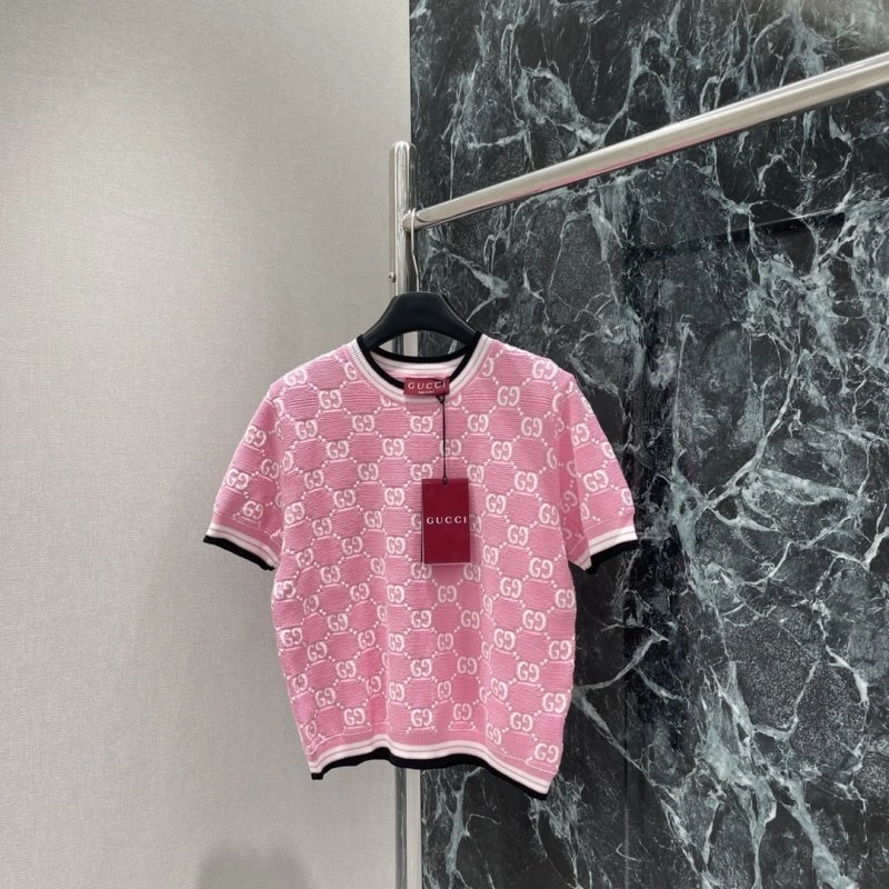 Colorful Gucci T-Shirts 124590