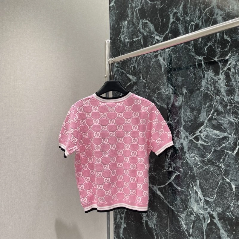 Colorful Gucci T-Shirts 124590