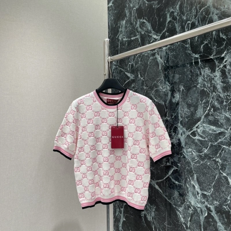 Colorful Gucci T-Shirts 124590