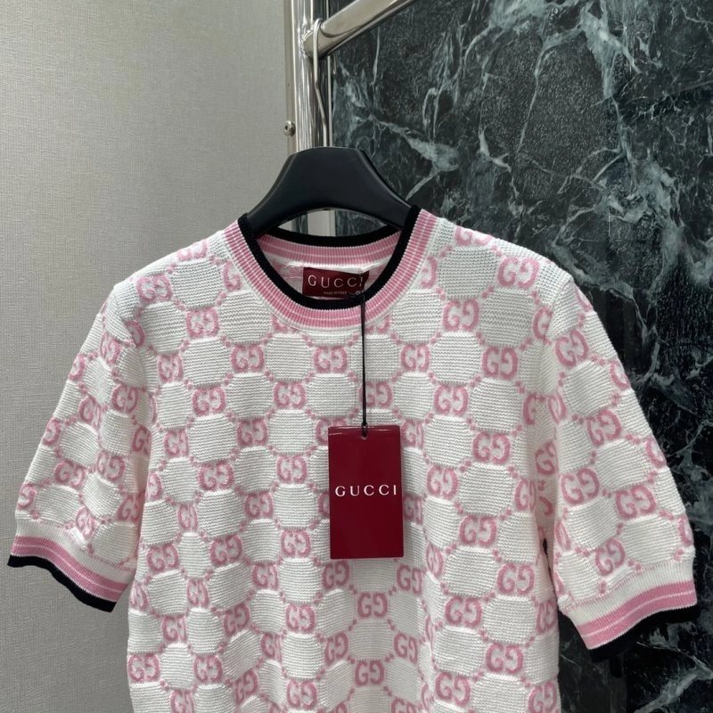 Colorful Gucci T-Shirts 124590