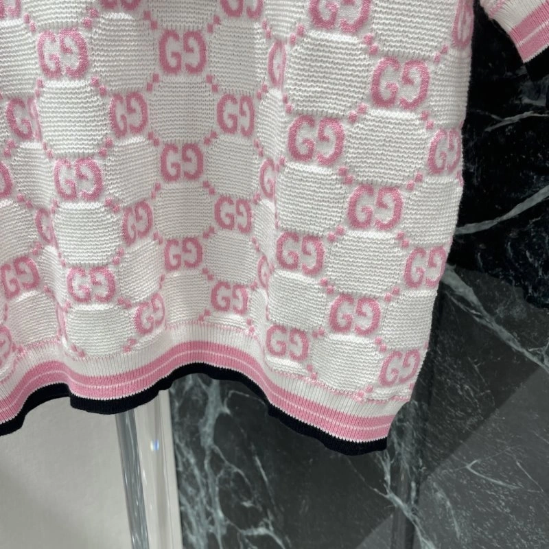 Colorful Gucci T-Shirts 124590