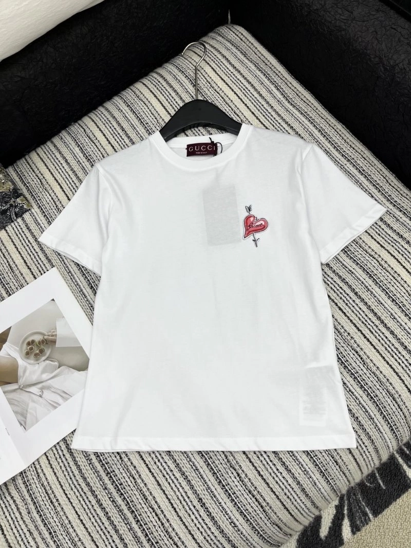 Gucci T-Shirts Neat 124570
