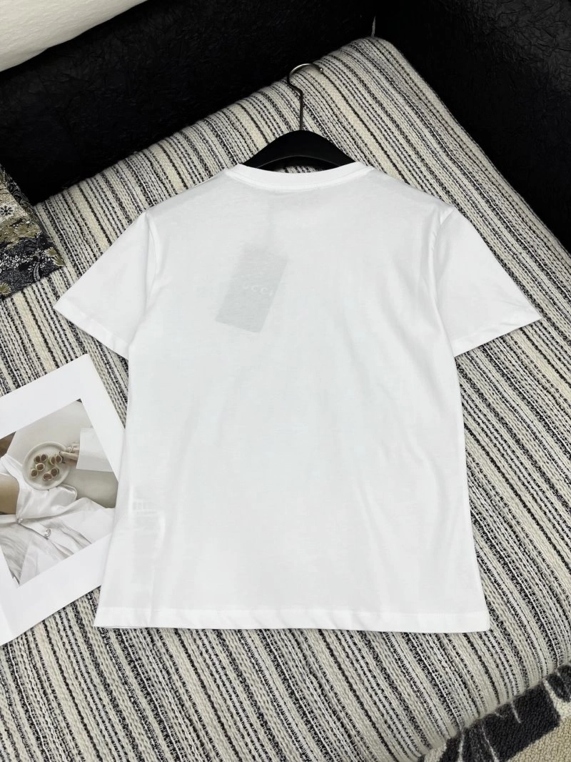 Gucci T-Shirts Neat 124570