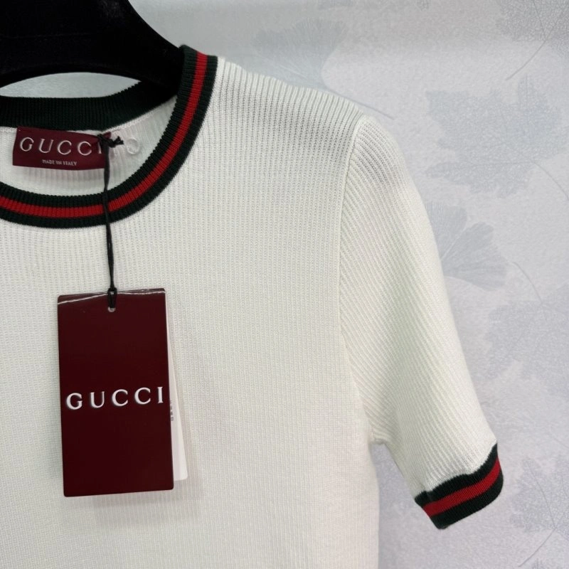 Premium Gucci T-Shirts 124580