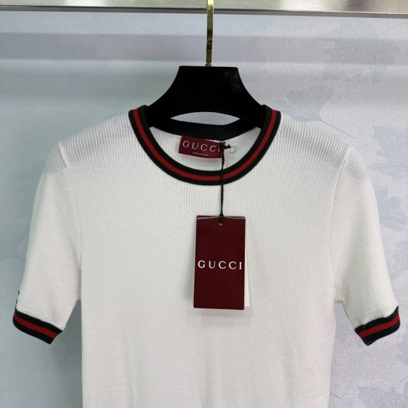 Premium Gucci T-Shirts 124580