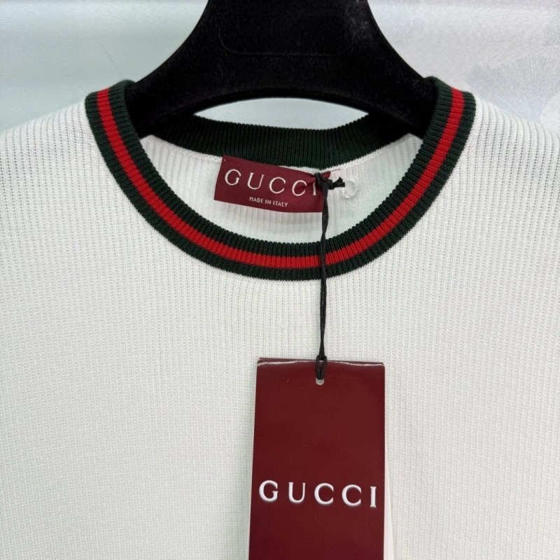 Premium Gucci T-Shirts 124580
