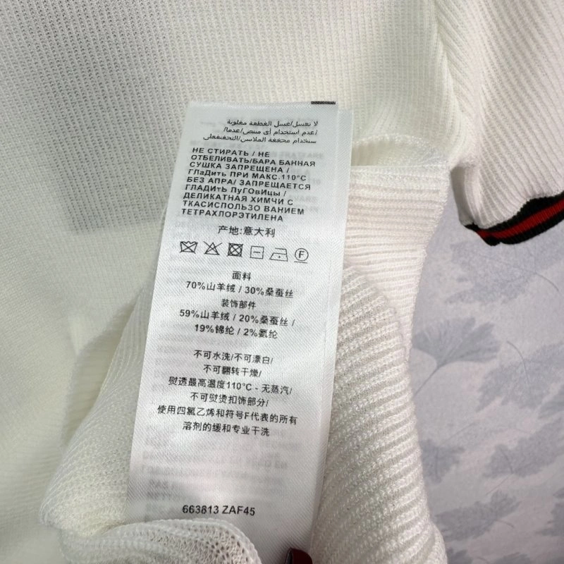 Premium Gucci T-Shirts 124580