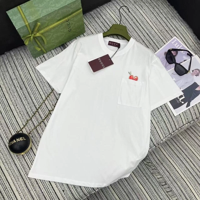 WrinkleFree Gucci T-Shirts 124585