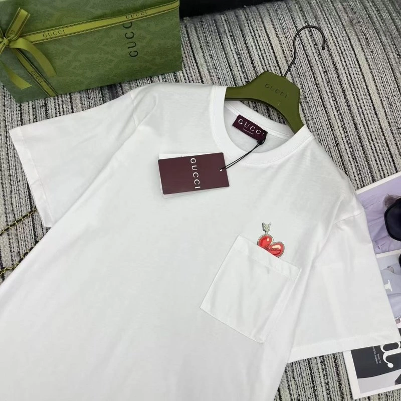 WrinkleFree Gucci T-Shirts 124585