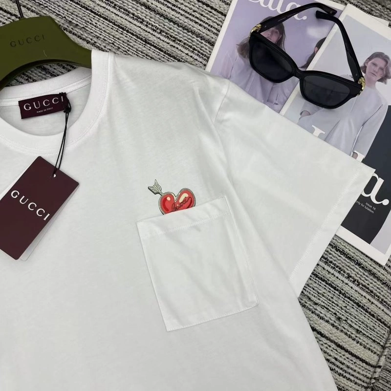 WrinkleFree Gucci T-Shirts 124585