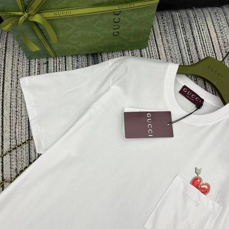 WrinkleFree Gucci T-Shirts 124585