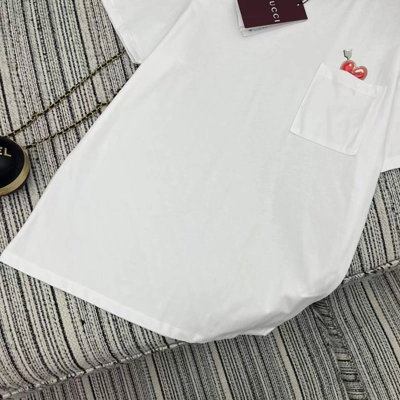WrinkleFree Gucci T-Shirts 124585