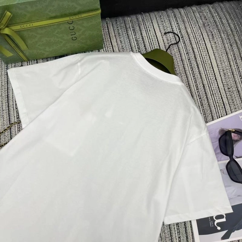 WrinkleFree Gucci T-Shirts 124585