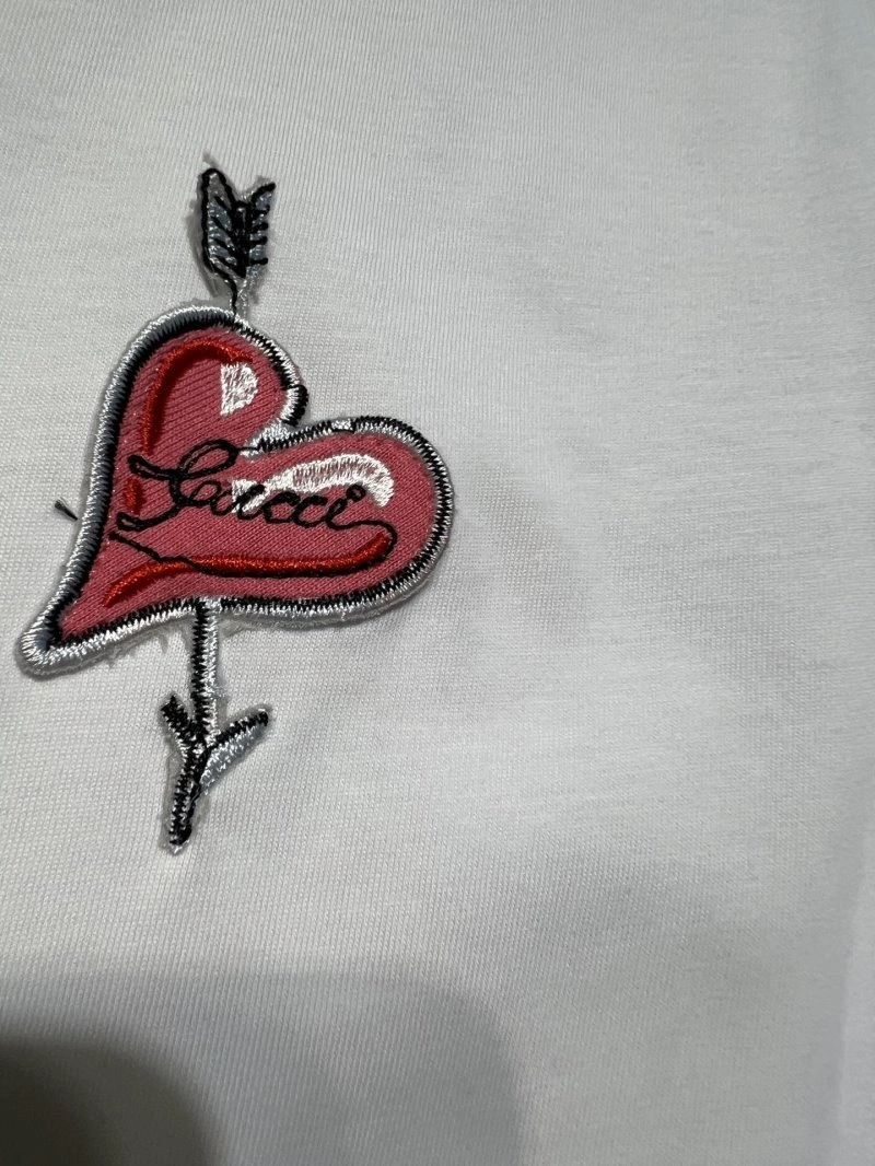 Resilient Gucci T-Shirts 124586