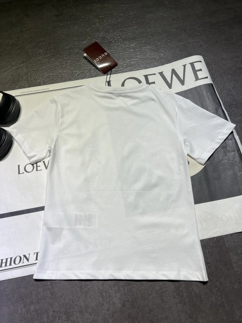 Resilient Gucci T-Shirts 124586