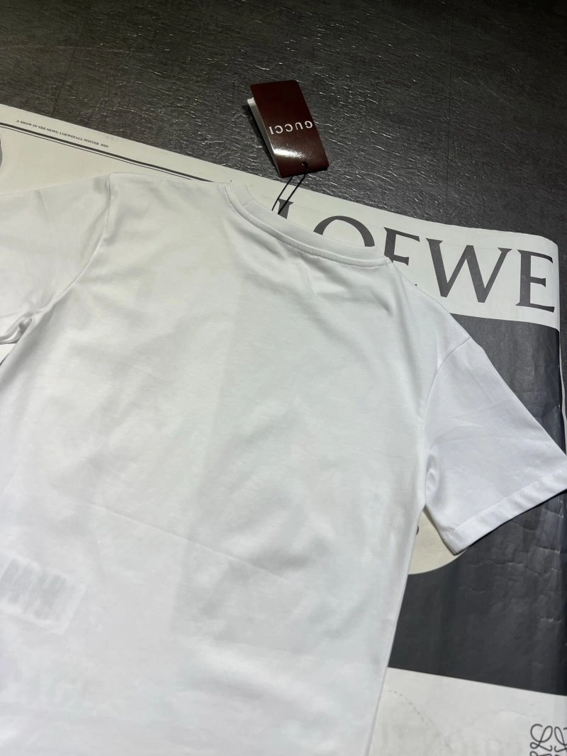 Resilient Gucci T-Shirts 124586
