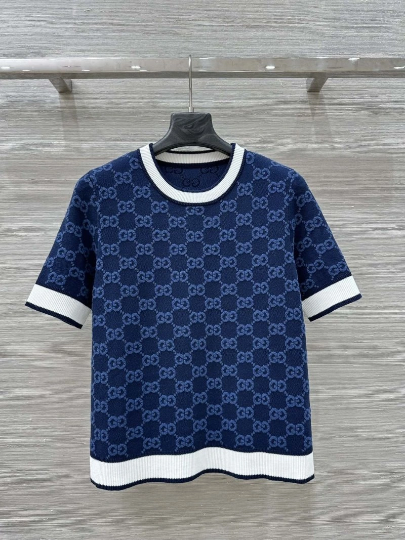 Timeless Gucci T-Shirts 124563