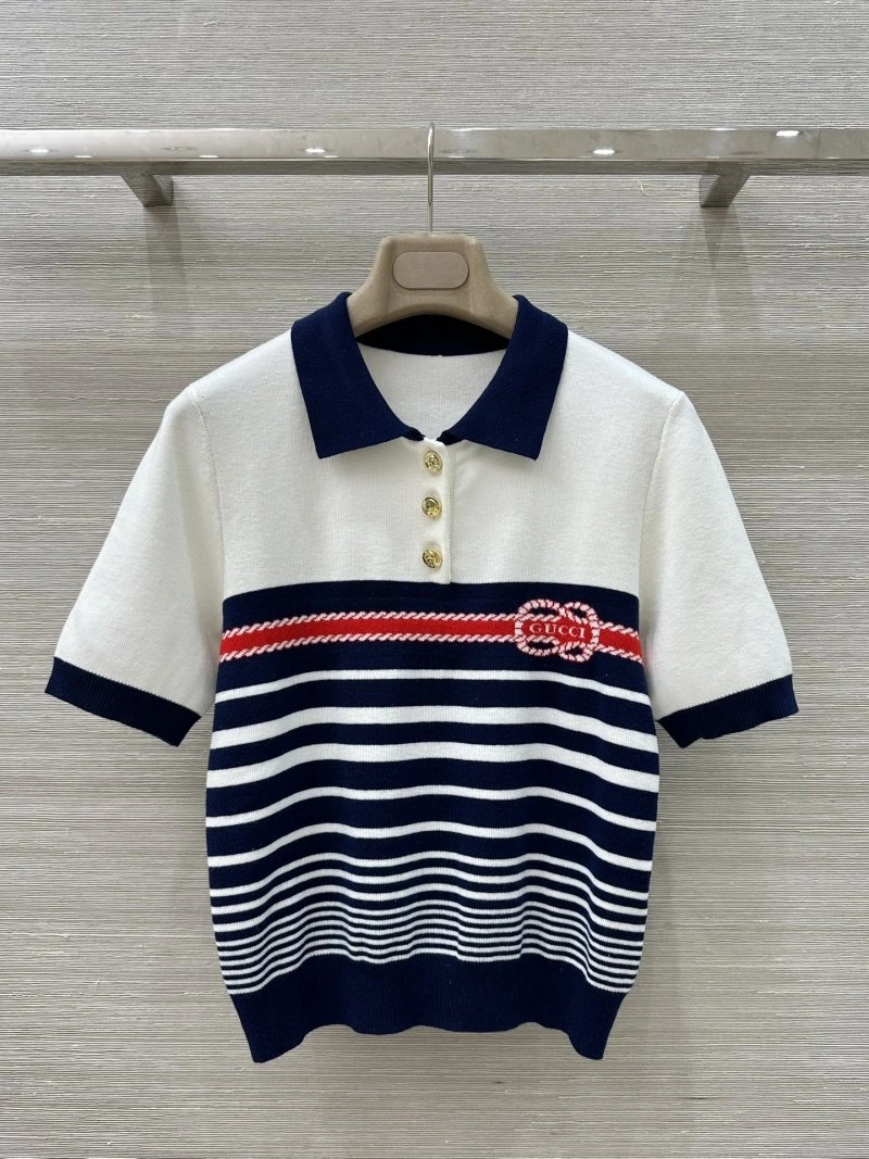 Gucci T-Shirts SportInspired 124566