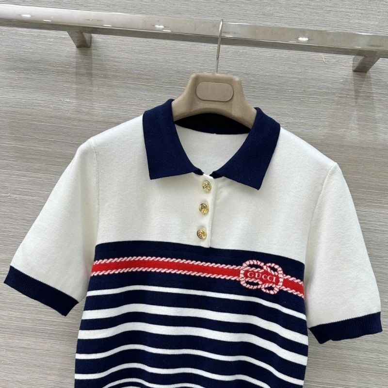 Gucci T-Shirts SportInspired 124566