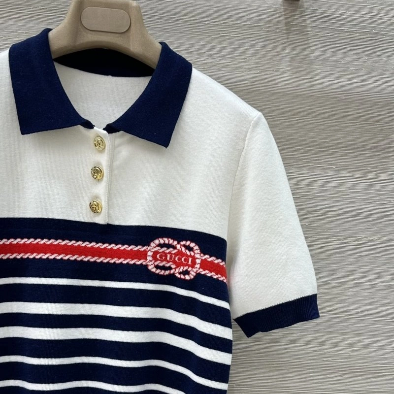 Gucci T-Shirts SportInspired 124566
