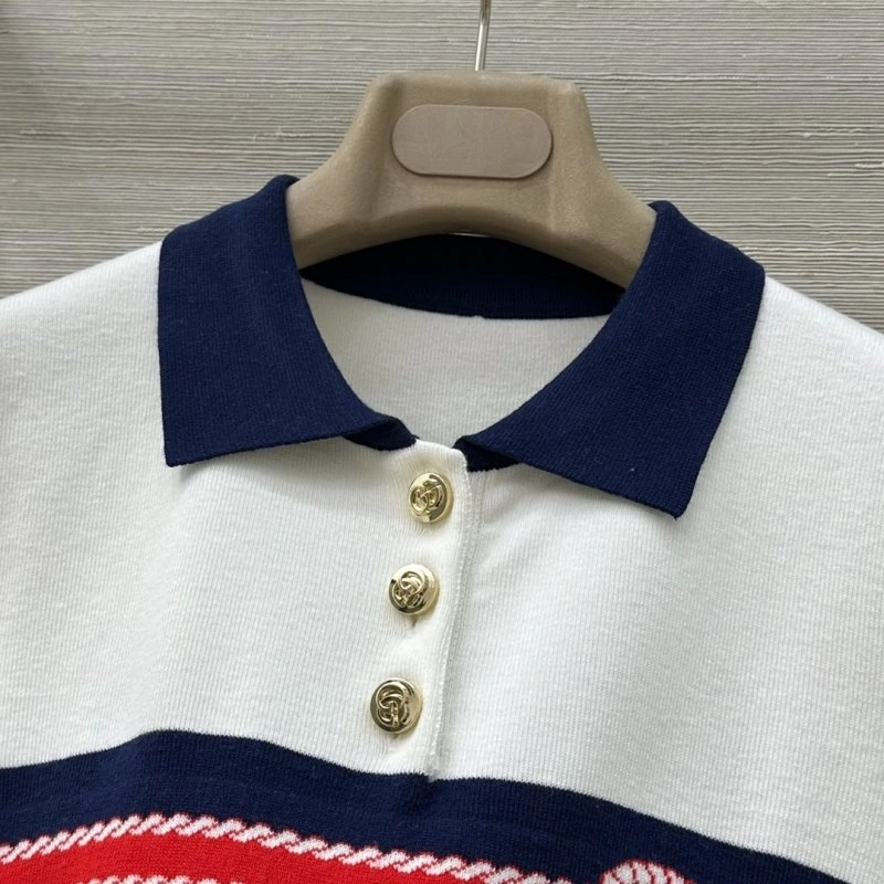 Gucci T-Shirts SportInspired 124566