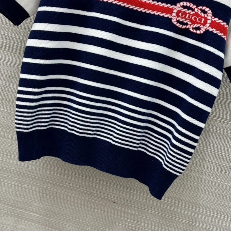 Gucci T-Shirts SportInspired 124566
