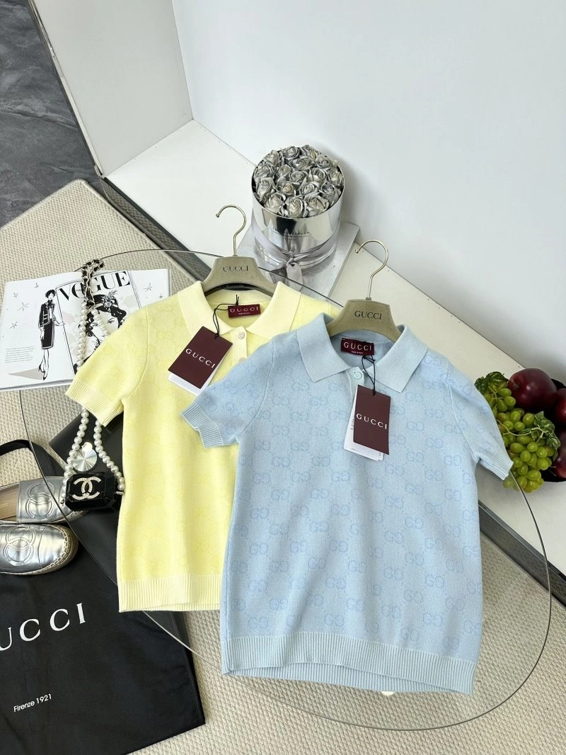 Gucci T-Shirts Efficient 124579