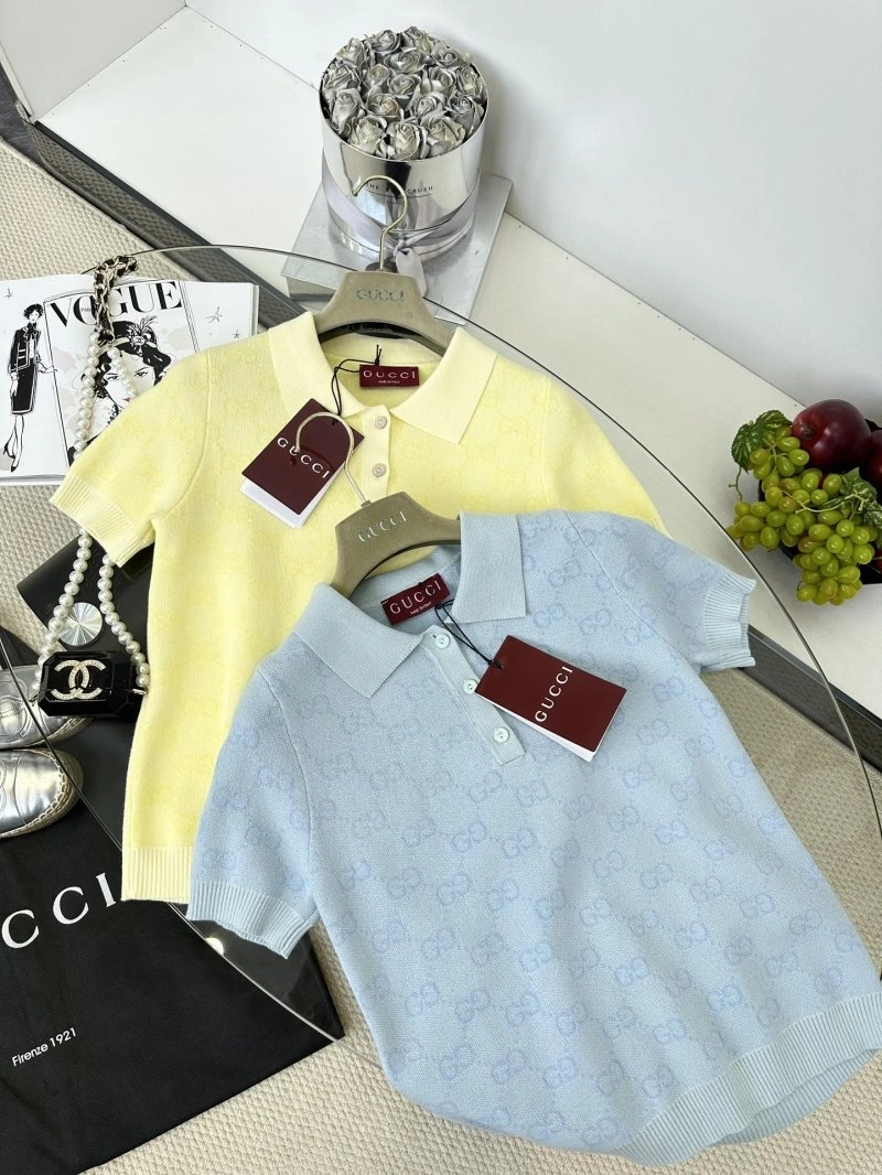 Gucci T-Shirts Efficient 124579