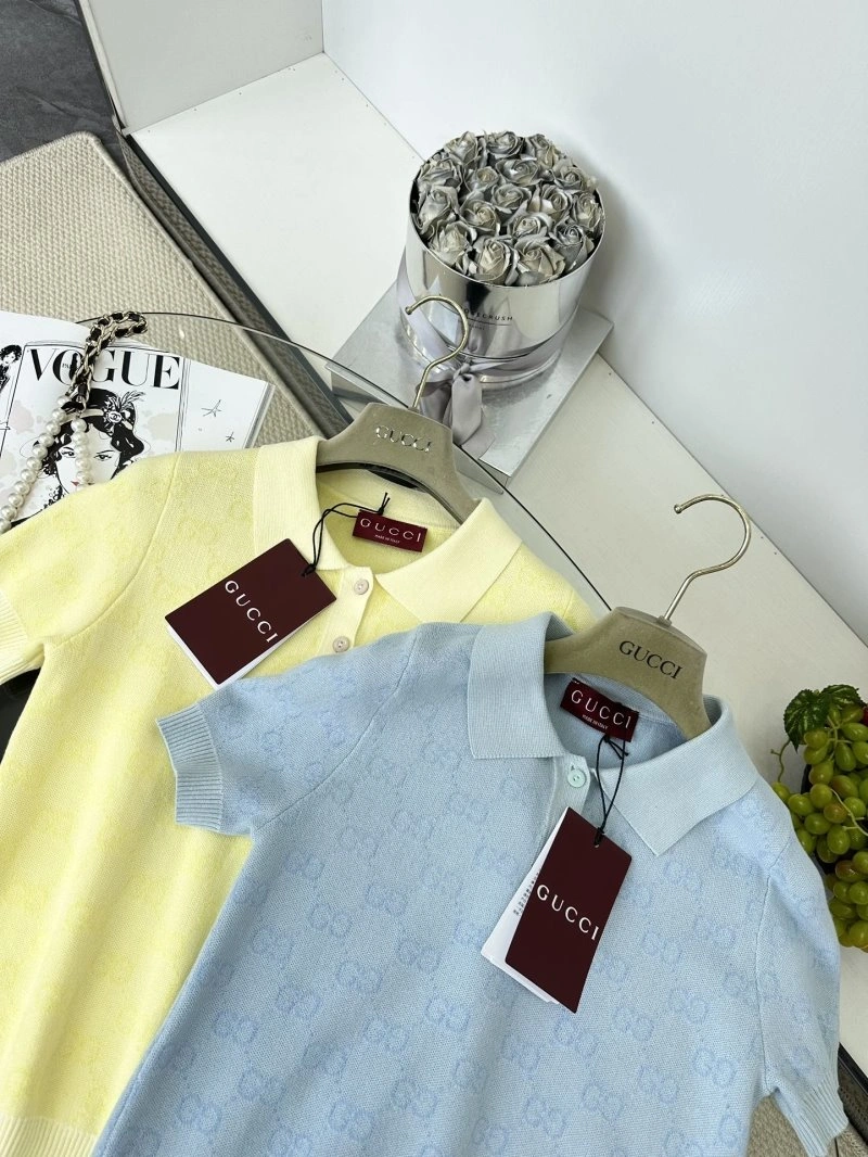 Gucci T-Shirts Efficient 124579