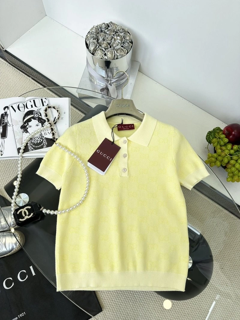 Gucci T-Shirts Efficient 124579