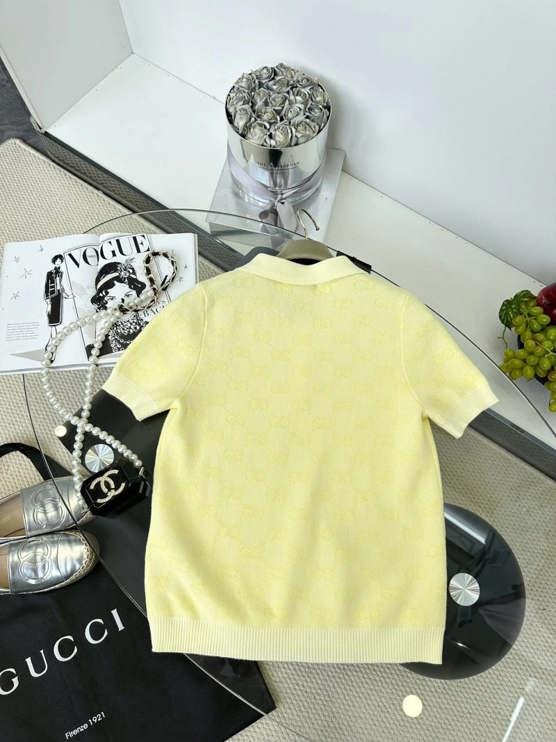 Gucci T-Shirts Efficient 124579