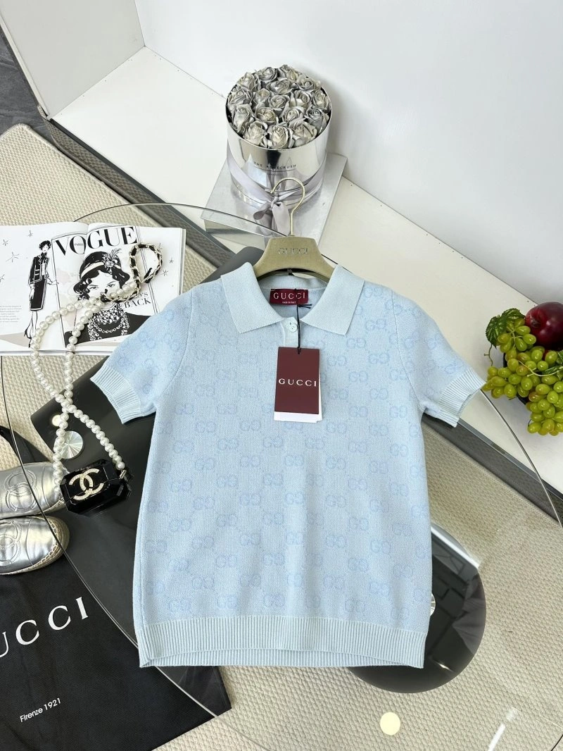 Gucci T-Shirts Efficient 124579