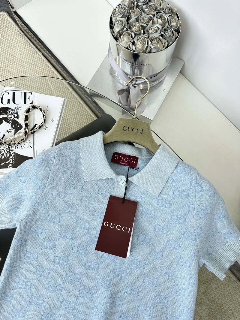 Gucci T-Shirts Efficient 124579