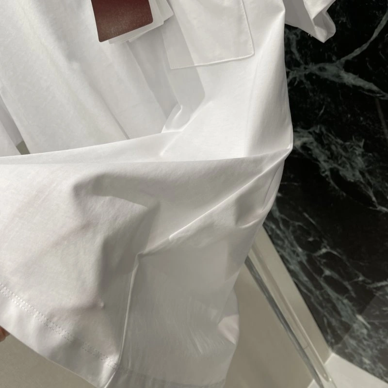 Gucci T-Shirts Versatile 124578
