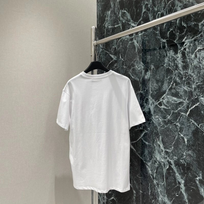 Gucci T-Shirts Versatile 124578
