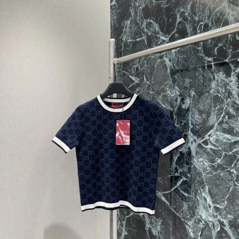 Gucci T-Shirts UrbanChic 124557