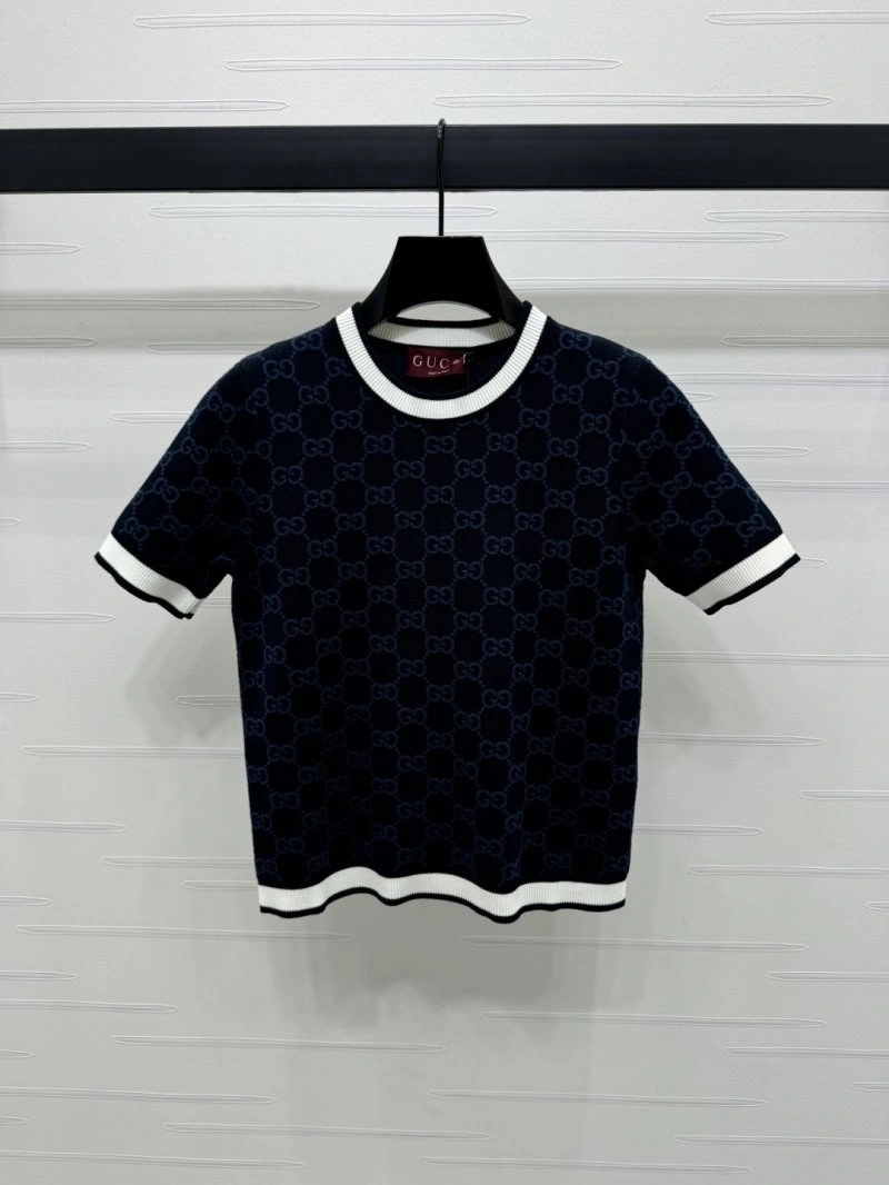 Gucci T-Shirts Supportive 124574