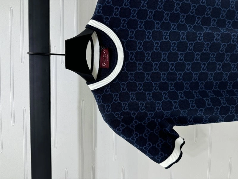Gucci T-Shirts Supportive 124574