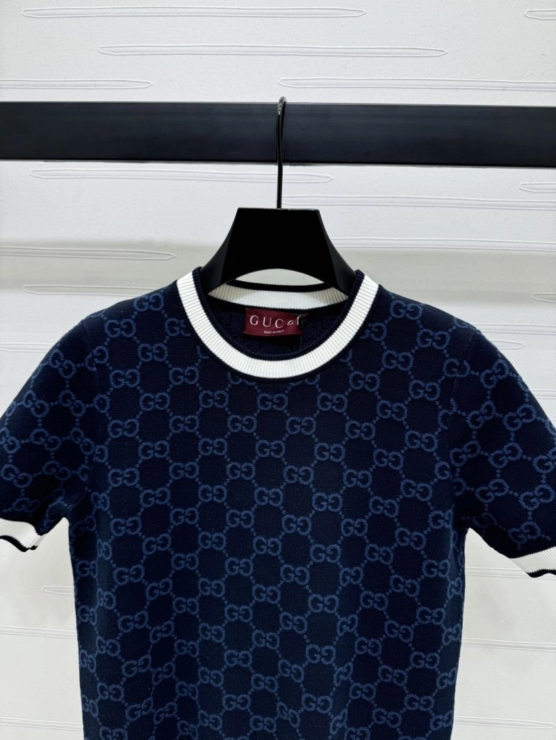 Gucci T-Shirts Supportive 124574