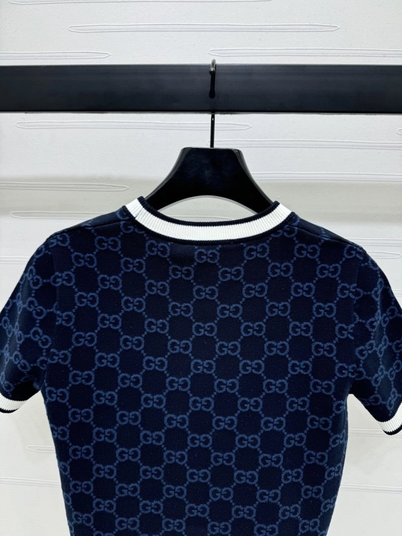 Gucci T-Shirts Supportive 124574